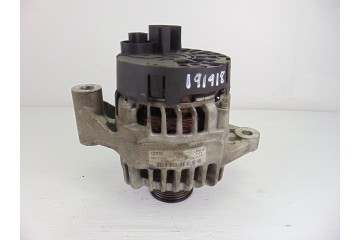 Alternador, Alfa Romeo Giulietta (191) Basis (2016-- ) 2016, 51884351