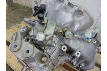 5V M CAJA CAMBIOS OPEL CORSA C