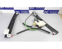 Elevalunas delantero derecho, Ford Mondeo Berlina (CA2) Trend (09.2010- ) 2012
