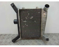 Intercooler, Toyota RAV4 (A2) 2.0 D-4D Sol 4X4 (2003- ) 2004