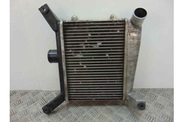 Intercooler, Toyota RAV4 (A2) 2.0 D-4D Sol 4X4 (2003- ) 2004