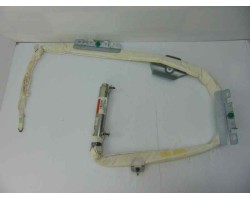 Airbag cortina delantero derecho, Volvo S60 Berlina D5 Momentum (136kW) (2004- ) 2008, 8623229