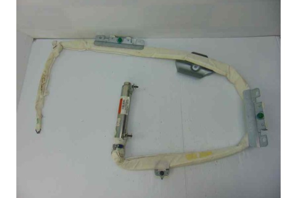 Airbag cortina delantero derecho, Volvo S60 Berlina D5 Momentum (136kW) (2004- ) 2008, 8623229
