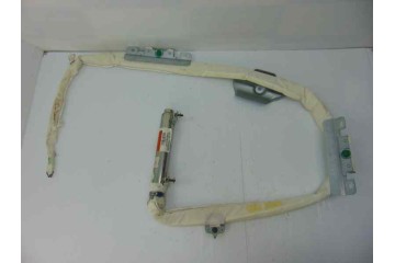Airbag cortina delantero derecho, Volvo S60 Berlina D5 Momentum (136kW) (2004- ) 2008, 8623229