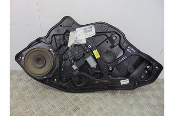 Elevalunas trasero derecho, Alfa Romeo Giulietta (191) Basis (2016-- ) 2016