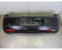 Paragolpes trasero, Fiat Grande Punto (199) 1.3 Multijet Sport (01.2007- ) 2007