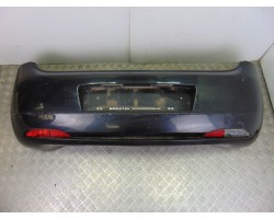 Paragolpes trasero, Fiat Grande Punto (199) 1.3 Multijet Sport (01.2007- ) 2007