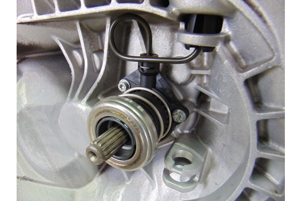 5V M CAJA CAMBIOS OPEL CORSA C