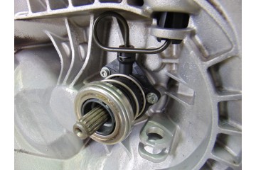 5V M CAJA CAMBIOS OPEL CORSA C