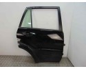 Puerta trasera derecha, Toyota RAV4 (A2) 2.0 D-4D Sol 4X4 (2003- ) 2004
