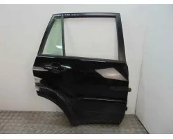 Puerta trasera derecha, Toyota RAV4 (A2) 2.0 D-4D Sol 4X4 (2003- ) 2004