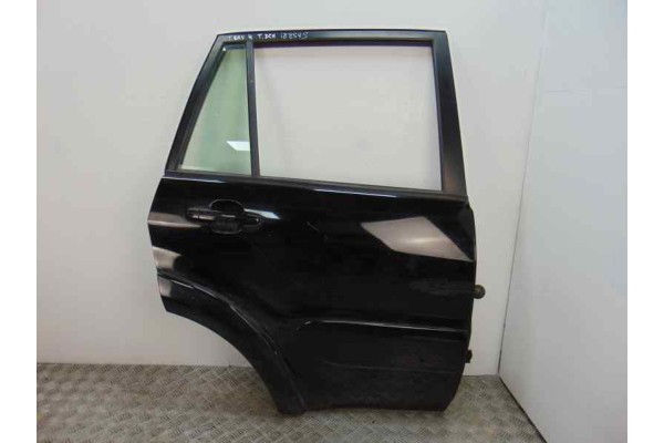 Puerta trasera derecha, Toyota RAV4 (A2) 2.0 D-4D Sol 4X4 (2003- ) 2004