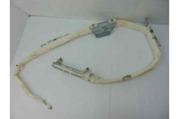 Airbag cortina delantero izquierdo, Volvo S60 Berlina D5 Momentum (136kW) (2004- ) 2008, 8623228