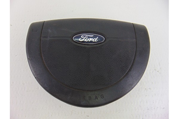 Airbag delantero izquierdo, Ford Tourneo Connect (TC7) Kombi B. corta (2006- ) 2004