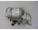 Motor arranque, Toyota RAV4 (A2) 2.0 D-4D Sol 4X4 (2003- ) 2004