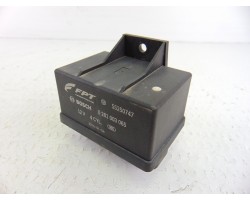 Caja precalentamiento, Alfa Romeo Giulietta (191) Basis (2016-- ) 2016, 55250747