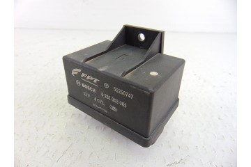 Caja precalentamiento, Alfa Romeo Giulietta (191) Basis (2016-- ) 2016, 55250747
