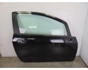 Puerta delantera derecha, Fiat Grande Punto (199) 1.3 Multijet Sport (01.2007- ) 2007