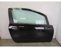 Puerta delantera derecha, Fiat Grande Punto (199) 1.3 Multijet Sport (01.2007- ) 2007