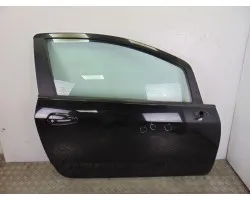 Puerta delantera derecha, Fiat Grande Punto (199) 1.3 Multijet Sport (01.2007- ) 2007
