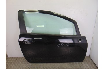 Puerta delantera derecha, Fiat Grande Punto (199) 1.3 Multijet Sport (01.2007- ) 2007