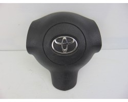 Airbag delantero izquierdo, Toyota RAV4 (A2) 2.0 D-4D Sol 4X4 (2003- ) 2004