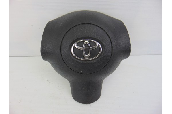 Airbag delantero izquierdo, Toyota RAV4 (A2) 2.0 D-4D Sol 4X4 (2003- ) 2004