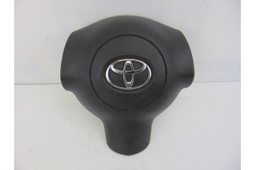 Airbag delantero izquierdo, Toyota RAV4 (A2) 2.0 D-4D Sol 4X4 (2003- ) 2004