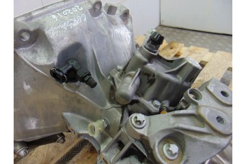 5V M CAJA CAMBIOS OPEL CORSA C