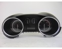Cuadro instrumentos, Alfa Romeo Giulietta (191) Basis (2016-- ) 2016, 50539109