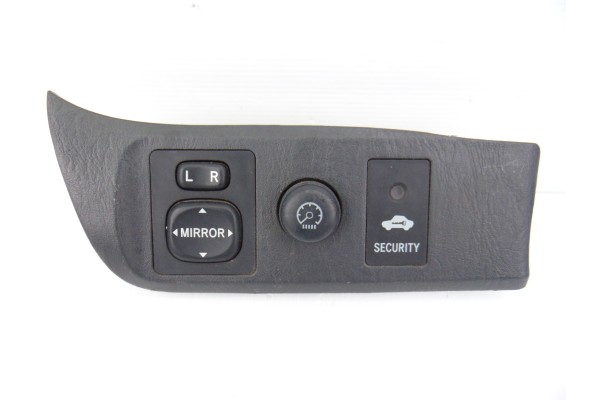 Mando retrovisor, Toyota RAV4 (A2) 2.0 D-4D Sol 4X4 (2003- ) 2004