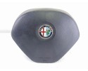 Airbag delantero izquierdo, Alfa Romeo Giulietta (191) Basis (2016-- ) 2016, 01561068340