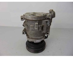 Compresor aire acondicionado, Toyota RAV4 (A2) 2.0 D-4D Sol 4X4 (2003- ) 2004, 447220-4303
