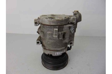Compresor aire acondicionado, Toyota RAV4 (A2) 2.0 D-4D Sol 4X4 (2003- ) 2004, 447220-4303