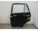 Puerta trasera izquierda, Toyota RAV4 (A2) 2.0 D-4D Sol 4X4 (2003- ) 2004