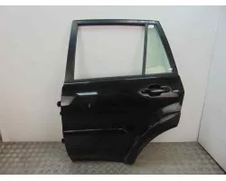 Puerta trasera izquierda, Toyota RAV4 (A2) 2.0 D-4D Sol 4X4 (2003- ) 2004