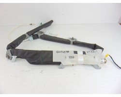 Airbag cortina delantero izquierdo, Alfa Romeo Giulietta (191) Basis (2016-- ) 2016