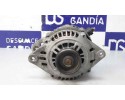 Alternador, Kia Clarus 2.0 GLX Berlina (09.1999- ) 2000