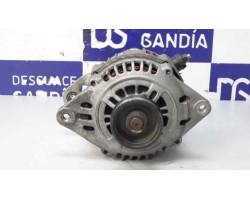 Alternador, Kia Clarus 2.0 GLX Berlina (09.1999- ) 2000