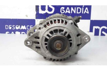 Alternador, Kia Clarus 2.0 GLX Berlina (09.1999- ) 2000