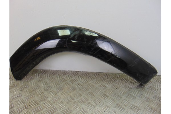 Aletin trasero izquierdo, Toyota RAV4 (A2) 2.0 D-4D Sol 4X4 (2003- ) 2004