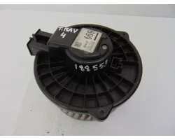 Motor calefaccion, Toyota RAV4 (A2) 2.0 D-4D Sol 4X4 (2003- ) 2004, 87103-42060