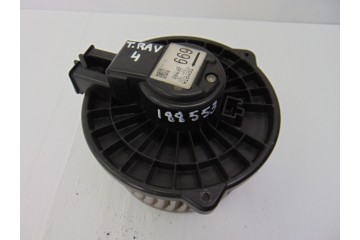 Motor calefaccion, Toyota RAV4 (A2) 2.0 D-4D Sol 4X4 (2003- ) 2004, 87103-42060