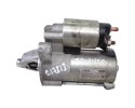 Motor arranque, Ford Tourneo Connect (TC7) Kombi B. corta (2006- ) 2006