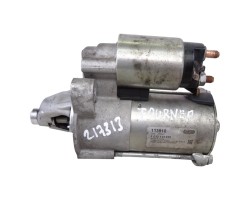 Motor arranque, Ford Tourneo Connect (TC7) Kombi B. corta (2006- ) 2006