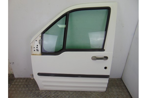 Puerta delantera izquierda, Ford Tourneo Connect (TC7) Kombi B. corta (2006- ) 2004