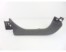 Guarnecido porton trasero, Alfa Romeo Giulietta (191) Basis (2016-- ) 2016, 156098943