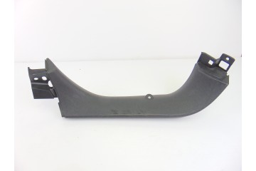 Guarnecido porton trasero, Alfa Romeo Giulietta (191) Basis (2016-- ) 2016, 156098943