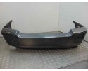 Paragolpes trasero, Volvo S60 Berlina D5 Momentum (136kW) (2004- ) 2008