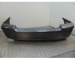Paragolpes trasero, Volvo S60 Berlina D5 Momentum (136kW) (2004- ) 2008